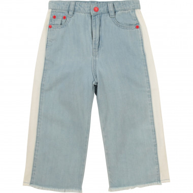 Pantalón vaquero acampanado MARC JACOBS para NIÑA