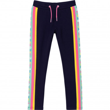 Striped joggers MARC JACOBS for GIRL