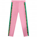 Jogging trousers MARC JACOBS for GIRL