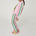 Jogging trousers MARC JACOBS for GIRL