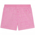 Short MARC JACOBS pour FILLE