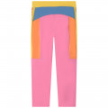 Multicoloured leggings MARC JACOBS for GIRL