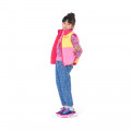 Pantalon en jean MARC JACOBS pour FILLE