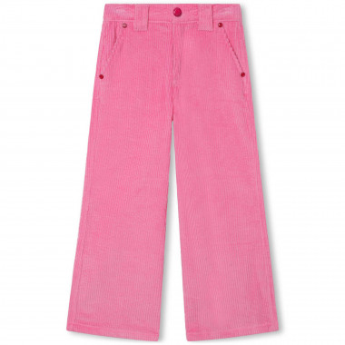 CALCAS MARC JACOBS para RAPARIGA