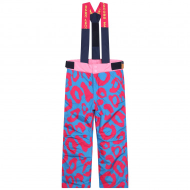 Ski trousers MARC JACOBS for GIRL