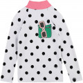 TEE SHIRT MARC JACOBS Per BAMBINA