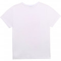 Short-sleeved T-shirt MARC JACOBS for GIRL