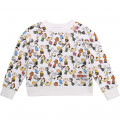 SWEAT MARC JACOBS Für MÄDCHEN