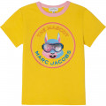 T-shirt a maniche corte MARC JACOBS Per BAMBINA
