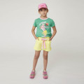T-shirt in jersey MARC JACOBS Per BAMBINA