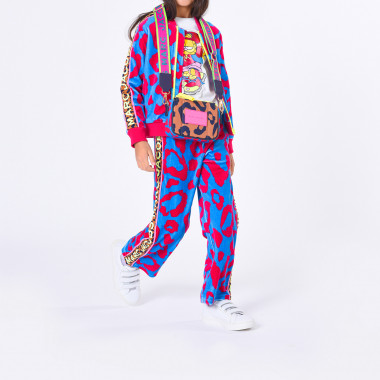 T-SHIRT MANGAS COMPRIDAS MARC JACOBS para RAPARIGA