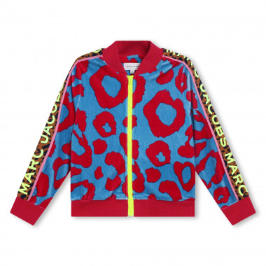 CASACO MARC JACOBS para RAPARIGA