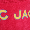 Fleece cardigan MARC JACOBS for GIRL