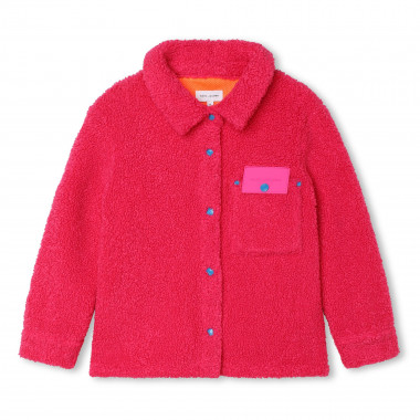 CASACO MARC JACOBS para RAPARIGA