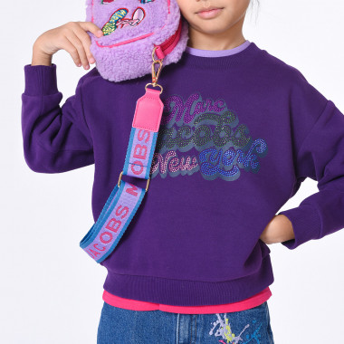 SWEAT MARC JACOBS para RAPARIGA