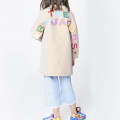 Parka double-face MARC JACOBS Per BAMBINA