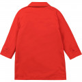 REVERSABLE PARKA MARC JACOBS Voor