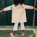 Parka réversible MARC JACOBS pour FILLE