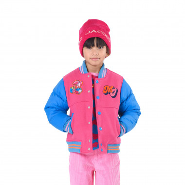 BLUSAO MARC JACOBS para RAPARIGA