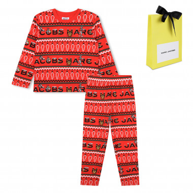 2-piece pyjamas MARC JACOBS for GIRL