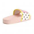 CHINELO MARC JACOBS Voor