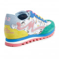 Sneakers fantasia MARC JACOBS Per BAMBINA