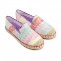 ESPADRILLES MARC JACOBS Voor