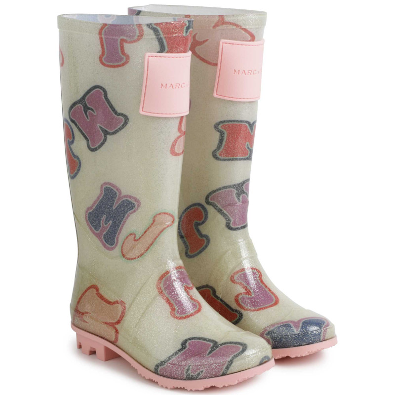Bottes marc hotsell jacobs