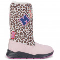 MOONBOOTS MARC JACOBS Voor