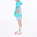 Claquettes en plastique MARC JACOBS pour FILLE