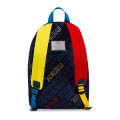 Printed rucksack MARC JACOBS for BOY