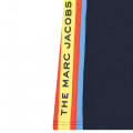 Twill swimming trunks MARC JACOBS for BOY