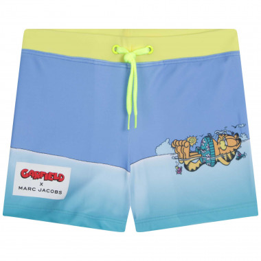 Novelty swim shorts MARC JACOBS for BOY