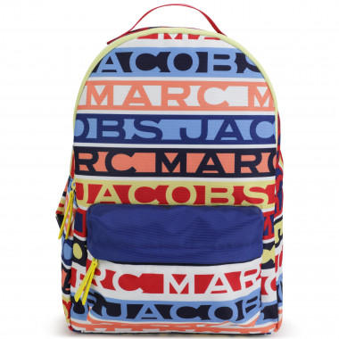 Printed Backpack MARC JACOBS for BOY