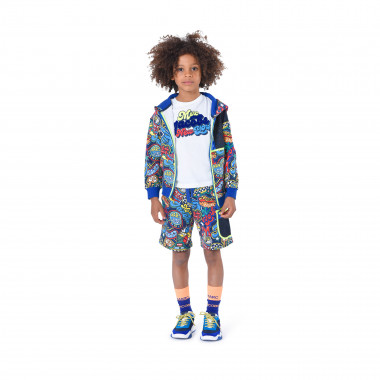 MEIAS MARC JACOBS para RAPAZ