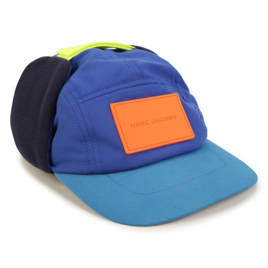 Multicoloured baseball cap MARC JACOBS for BOY