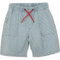 WENDE-SHORTS MARC JACOBS Für JUNGE