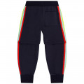 2-in-1 jogging trousers MARC JACOBS for BOY