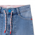 Jeans elasticizzati 5 tasche MARC JACOBS Per RAGAZZO
