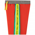 Bermuda-Shorts mit Streifen MARC JACOBS Für JUNGE
