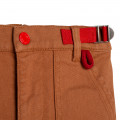 Pantaloni cargo in cotone MARC JACOBS Per RAGAZZO