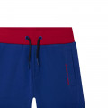 Pantaloni da jogging di cotone MARC JACOBS Per RAGAZZO