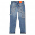 6-pocket-jeans MARC JACOBS Für JUNGE