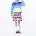 Bermuda de jogging MARC JACOBS pour GARCON
