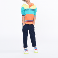 Pantalon à poches MARC JACOBS pour GARCON
