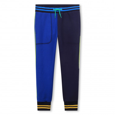 Fleece jogging trousers MARC JACOBS for BOY
