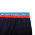 Pantalon de jogging en polaire MARC JACOBS pour GARCON