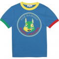 T-shirt a maniche corte MARC JACOBS Per RAGAZZO