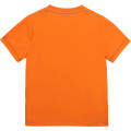 KURZARM T-SHIRT MARC JACOBS Für JUNGE