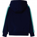 KAPUZENSTRICKJACKE MARC JACOBS Für JUNGE